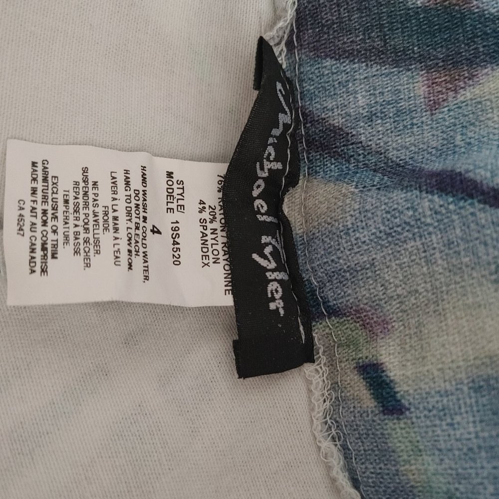 Beautiful Michael Tyler Pants - Picture 5 of 14